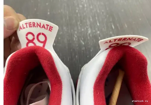 Jordan 308497-106 308497-106 89 4 Retro Alternate 0531
